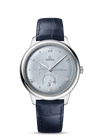 Omega DeVille Prestige Co‑Axial 434.13.41.21.03.001 Bandiera Jewellers