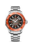 Ultra Deep PLANET OCEAN 6000M CO‑AXIAL MASTER CHRONOMETER 45.5 MM 215.30.46.21.06.001