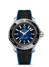 Ultra Deep PLANET OCEAN 6000M CO‑AXIAL MASTER CHRONOMETER 45.5 MM 215.32.46.21.03.001