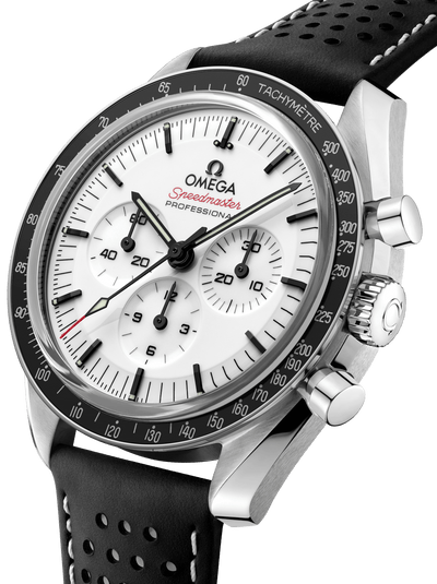 Omega Speedmaster 310.32.42.50.04.002 Bandiera Jewellers