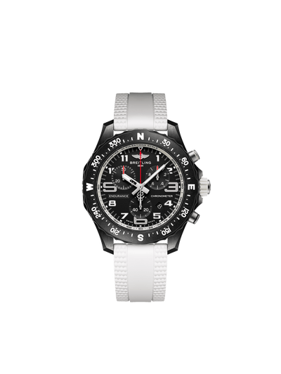 Breitling Endurance Pro 38 X83310A71B1S1 Bandiera Jewellers