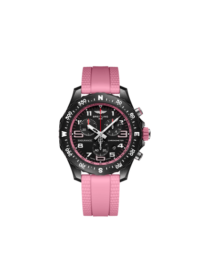 Breitling Endurance Pro 38 X83310D41B1S1 Bandiera Jewellers