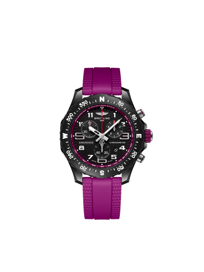 Breitling Endurance Pro 38 X83310F61B1S1 Bandiera Jewellers