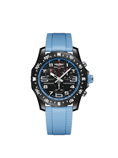 Breitling Endurance Pro 44 X82310281B1S2 Bandiera Jewellers