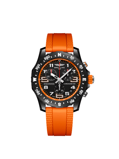 Breitling Endurance Pro 44 X82310A51B1S2 Bandiera Jewellers