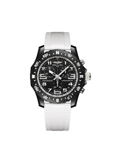 Breitling Endurance Pro 44 X82310A71B1S2 Bandiera Jewellers