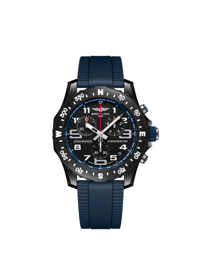 Breitling Endurance Pro 44 X82310A51B1S2 Bandiera Jewellers