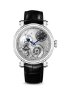 Speake-Marin Openworked 414213330 Bandiera Jewellers